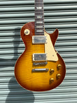 Gibson Custom 1959 Les Paul Standard Reissue VOS - Iced Tea Burst