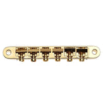 Gibson Accessories ABR-1 Tune-O-Matic Bridge w/Full Assembly - Gold