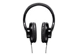 Shure SRH240A Professional Around-Ear Stereo Headphones - CBN Music Warehouse