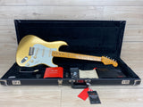 Fender Lincoln Brewster Stratocaster