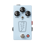 JHS Pedals Superbolt V2 - Overdrive Pedal