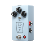 JHS Pedals Superbolt V2 - Overdrive Pedal