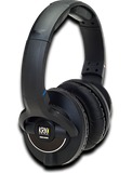 KRK KNS 8400 Closed Back Studio Headphones