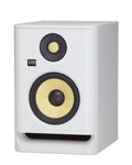 KRK RP5 ROKIT G4 Powered Studio Monitor - In Black or White - CBN Music Warehouse