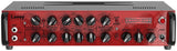 Laney IRT STUDIO LIMITED EDITION With Red Face IRT-STUDIO-SE - CBN Music Warehouse