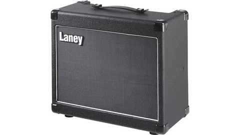 Laney LG Series LG35R 1x10 30W Guitar Combo Amp - CBN Music Warehouse