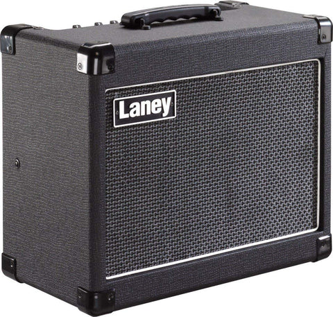 Laney LG series 20W 1x8 guitar combo - CBN Music Warehouse