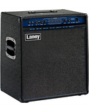 Laney Richter R500-115 500W 1x15" Bass Combo Amp - CBN Music Warehouse