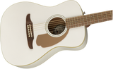 Fender Malibu Player Acoustic Guitar - Arctic Gold