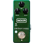 MXR M299 Carbon Copy Mini Analog Delay Pedal - CBN Music Warehouse