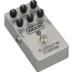 MXR M116 Fullbore Metal Distortion Guitar Pedal - CBN Music Warehouse