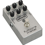 MXR M116 Fullbore Metal Distortion Guitar Pedal - CBN Music Warehouse