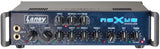 Laney Nexus SLS Bass Amplifier Head (500 Watts) - CBN Music Warehouse