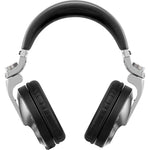 Pioneer Professional DJ Headphones HDJ-X10 - Silver - CBN Music Warehouse