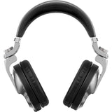 Pioneer Professional DJ Headphones HDJ-X10 - Silver - CBN Music Warehouse