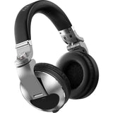 Pioneer Professional DJ Headphones HDJ-X10 - Silver - CBN Music Warehouse