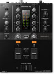 Pioneer DJM-250MK2 2-Channel DJ Mixer - CBN Music Warehouse