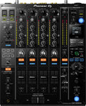 Pioneer DJ DJM-900NXS2 4-channel DJ Mixer with Effects - CBN Music Warehouse