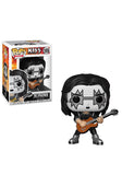 Funko Pop! Rocks: KISS- Spaceman Vinyl Figure