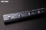 Hotone Patch Kommander 4-Channel Programmable Loop Switcher - CBN Music Warehouse