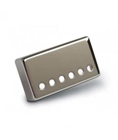 Gibson Accessories Bridge Position Humbucker Cover - Nickel