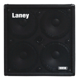 Laney RB410 120W 4x10 Bass cabinet - CBN Music Warehouse