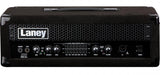 Laney Richter Bass Series RB9 Bass Amplifier Head 300W - Black - CBN Music Warehouse