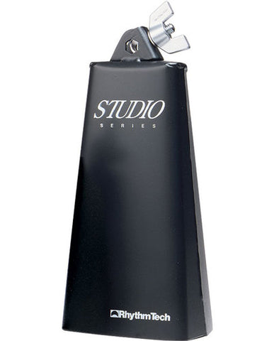 RhythmTech RT3008 8" Studio Cowbell - CBN Music Warehouse