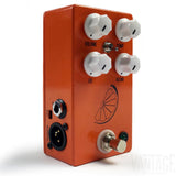 JHS Pulp 'N' Peel V4 Compressor Pedal - CBN Music Warehouse