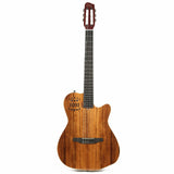 Godin ACS Koa Nylon-String Acoustic-Electric Guitar - Limited Edition - CBN Music Warehouse