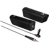 Sennheiser XSW-D LAVALIER SET Digital Wireless Omni Lavalier Microphone System (2.4 GHz) - CBN Music Warehouse