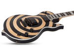 Schecter Wylde Audio Odin GrailRawTop (RT) - CBN Music Warehouse