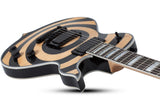 Schecter Wylde Audio Odin GrailRawTop (RT) - CBN Music Warehouse