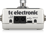 TC Electronics Polytune 3 Tuner pedal - CBN Music Warehouse