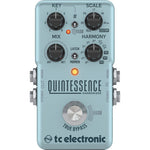 TC Electronic Quintessence Harmony Pedal - CBN Music Warehouse