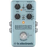 TC Electronic Quintessence Harmony Pedal - CBN Music Warehouse