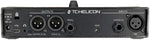 TC-Helicon Play Acoustic Effects Processing Pedal - CBN Music Warehouse