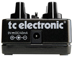 TC Electronics Dark Matter Distortion, Phenon - CBN Music Warehouse