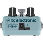 TC Electronic Quintessence Harmony Pedal - CBN Music Warehouse