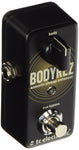 TC Electronic BodyRez Acoustic Pickup Enhancer Pedal