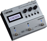 Boss VE-500 Vocal Performer Pedal - CBN Music Warehouse