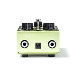 Dunlop WHE207 Way Huge Green Rhino MK4 Overdrive Effect Pedal