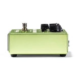 Dunlop WHE207 Way Huge Green Rhino MK4 Overdrive Effect Pedal