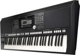 Yamaha PSRS975 61-key Professional Arranger Workstation - CBN Music Warehouse