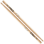 Zildjian 2 pairs 5A Acorn wood tip with stick bag